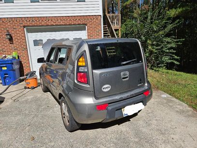 Used 2010 Kia Soul +