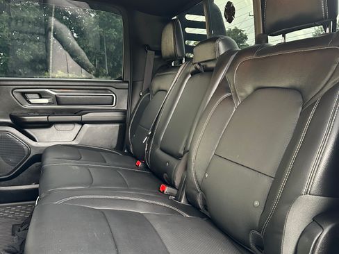 Used 2023 RAM 1500 Big Horn image 13