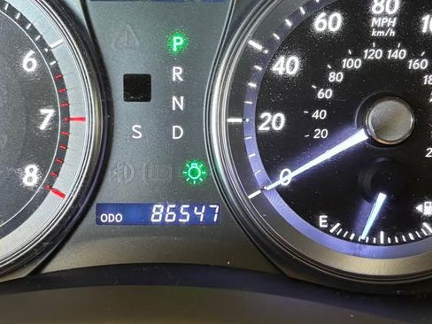 Used 2011 Lexus ES 350 image 12