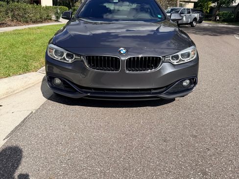Used 2016 BMW 435i Coupe image 16