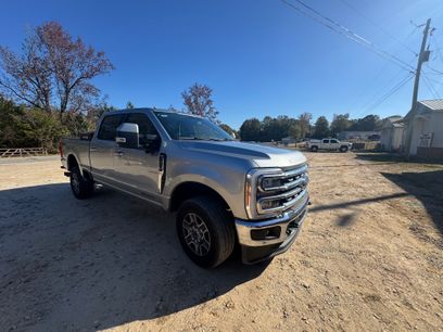 Used 2023 Ford F250 Lariat w/ Lariat Ultimate Package