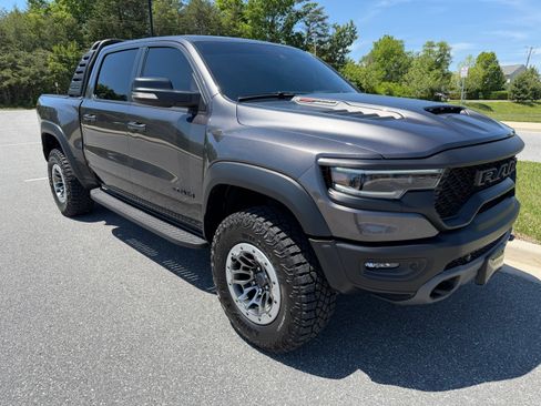 Used 2022 RAM 1500 TRX w/ TRX Level 2 Equipment Group AWD/4WD image 6