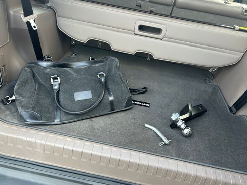 Used 2010 Lexus GX 460 Premium image 31