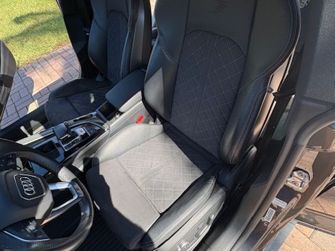 Used 2023 Audi S5 Premium Plus w/ Premium Plus Package image 9