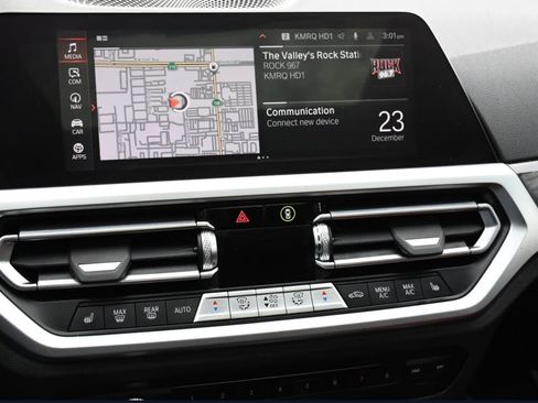 Used 2023 BMW 430i Gran Coupe w/ M Sport Package image 16