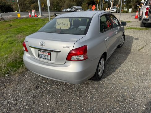 Used 2008 Toyota Yaris Sedan image 6
