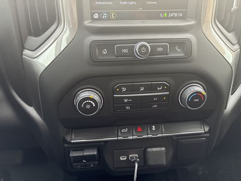 Used 2022 Chevrolet Silverado 2500 W/T w/ WT Fleet Convenience Package image 28