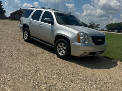 Used 2010 GMC Yukon SLT w/ SLT-2 Equipment Package