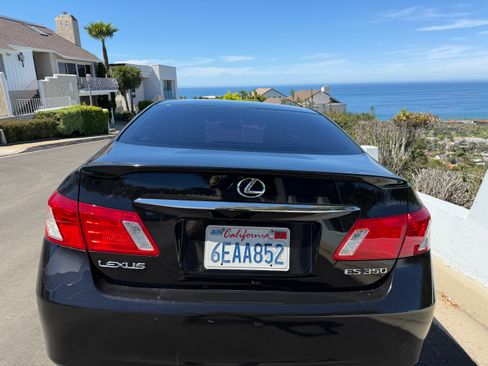 Used 2008 Lexus ES 350 image 6