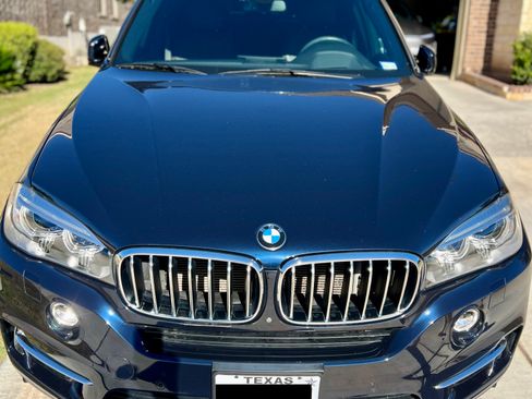 Used 2017 BMW X5 xDrive35i image 12