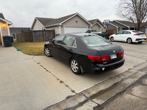 Used 2005 Honda Accord EX-L image 5