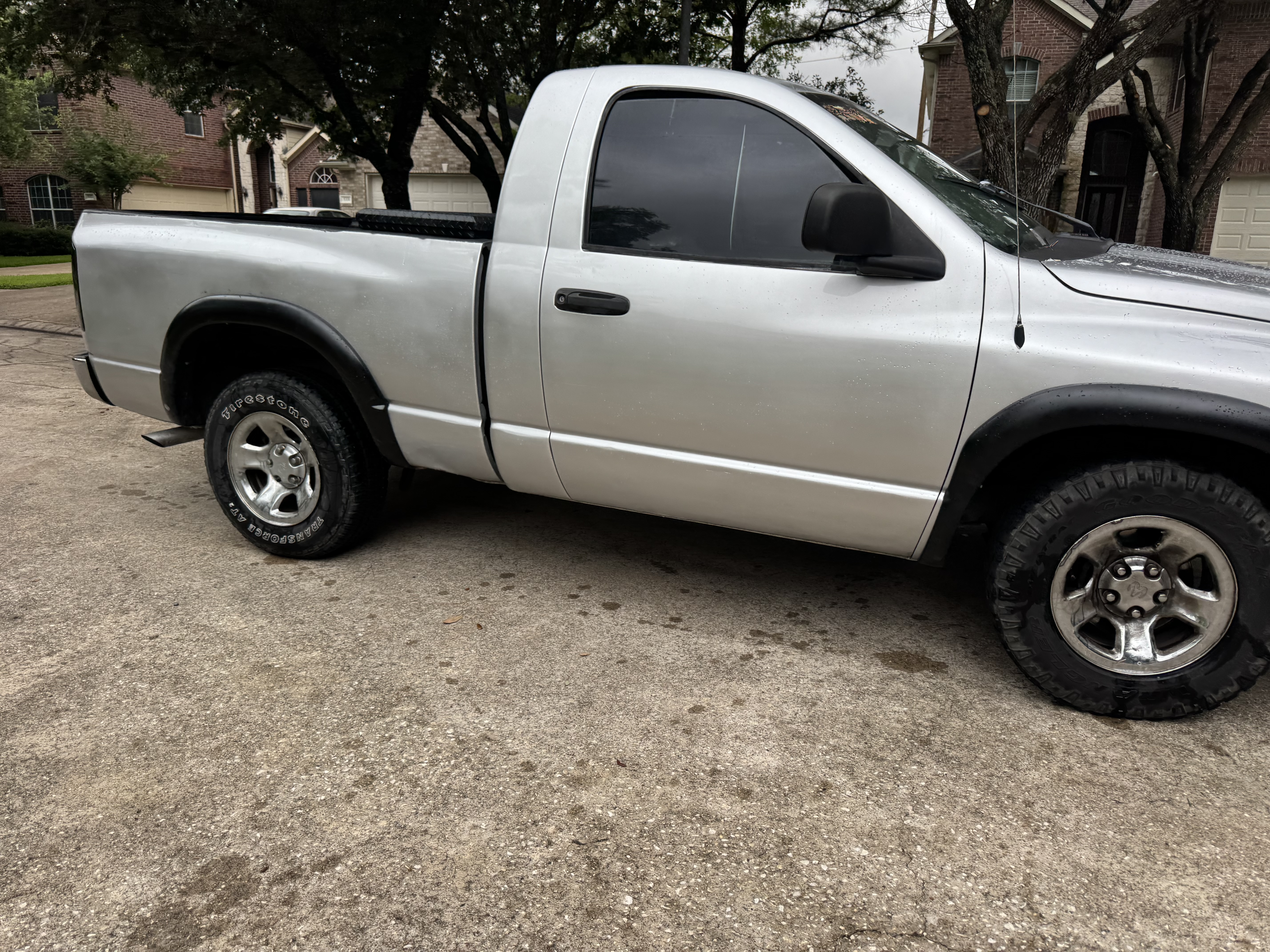 Used 2003 Dodge Ram 1500 Truck ST RWD image 16