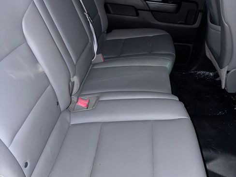 Used 2015 Chevrolet Silverado 3500 W/T image 10