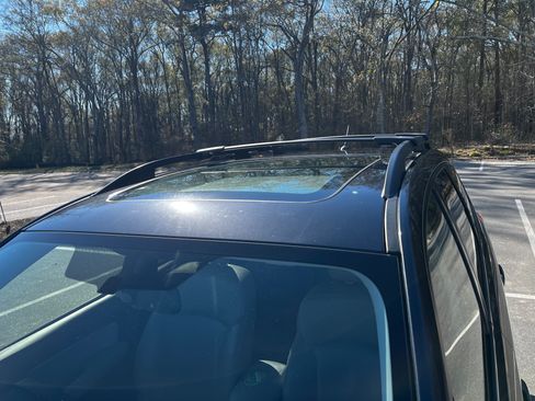 Used 2015 Subaru Forester 2.5i Limited image 5