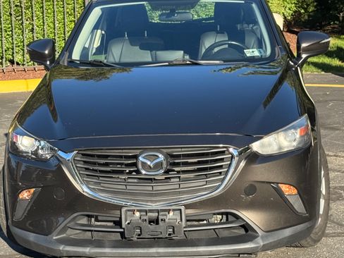 Used 2016 MAZDA CX-3 Touring w/ Premium Package AWD/4WD image 6