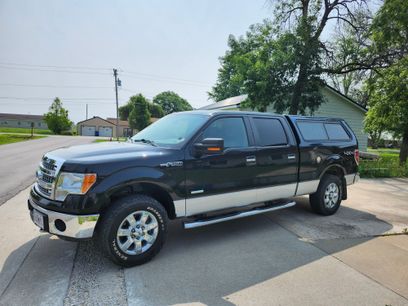 Used 2014 Ford F150 XLT w/ Equipment Group 302A Luxury