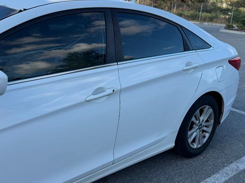 Used 2011 Hyundai Sonata GLS w/ Popular Equipment Pkg 2 image 9