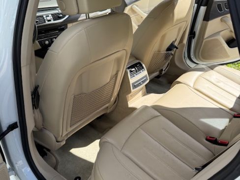 Used 2018 Audi A6 2.0T Premium w/ 20" Black Optic Package image 3