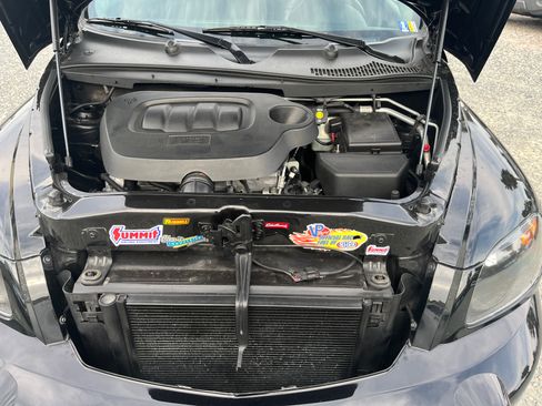 Used 2007 Chevrolet HHR LT w/ Convenience Package FWD image 21