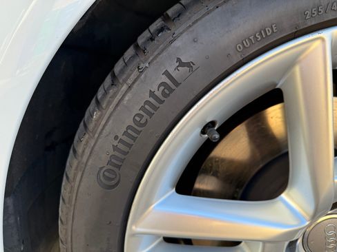 Used 2016 Audi A6 2.0T Premium Plus w/ Premium Plus Package image 31