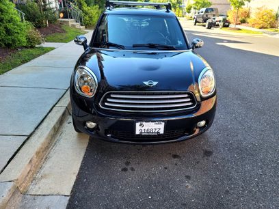 Used 2014 MINI Cooper Countryman
