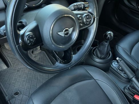 Used 2017 MINI Cooper 2-Door Hardtop FWD image 13