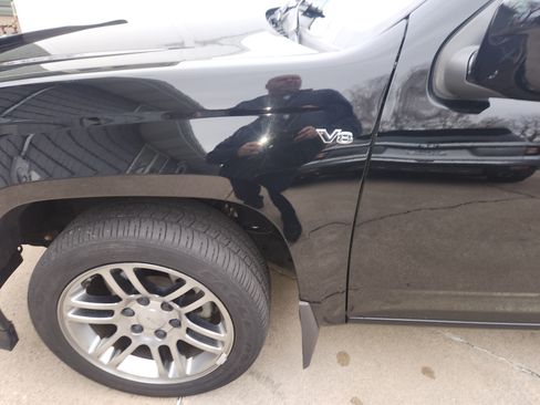 Used 2010 GMC Canyon SLT w/ Suspension Package, Sport image 22