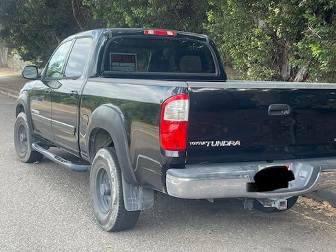 Used 2006 Toyota Tundra SR5 RWD image 2