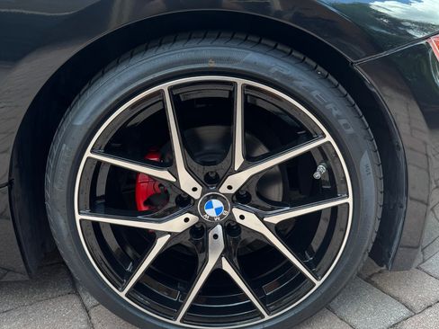 Used 2004 BMW Z4 2.5i RWD image 30