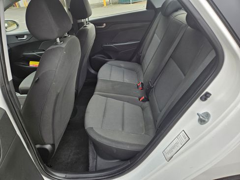 Used 2020 Hyundai Accent SE image 10