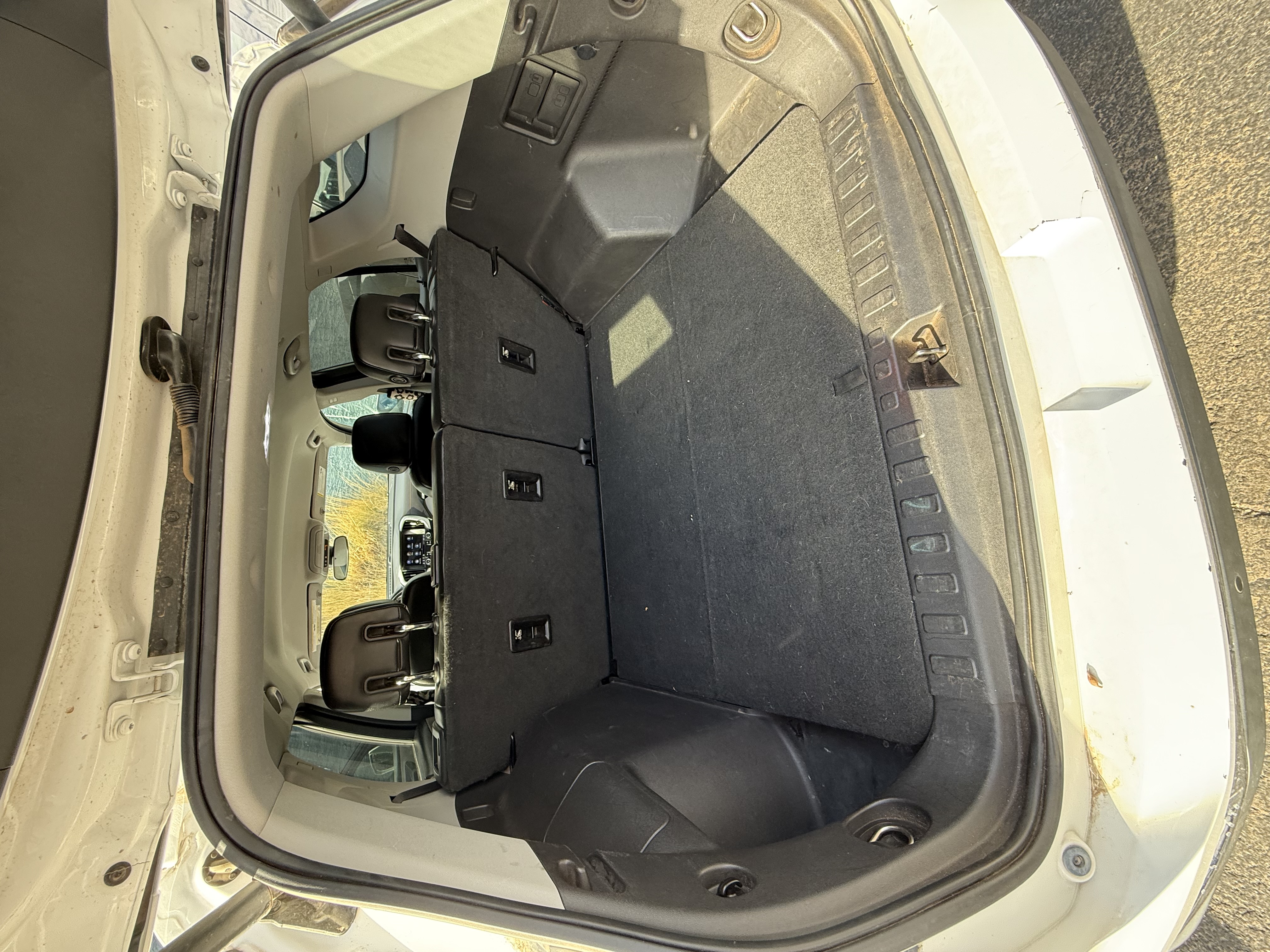 Used 2019 GMC Terrain SLT w/ Preferred Package FWD image 8