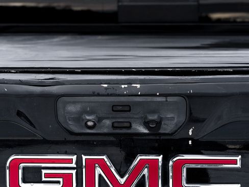 Used 2020 GMC Sierra 3500 Denali w/ Denali Ultimate Package image 22