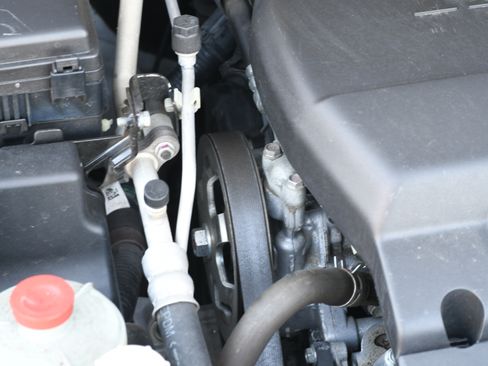 Used 2015 Honda Odyssey Touring image 11