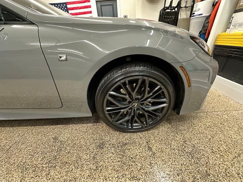 Used 2023 Lexus RC 350 F Sport w/ Navigation Package image 17