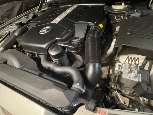 Used 1999 Mercedes-Benz SL 500 image 29