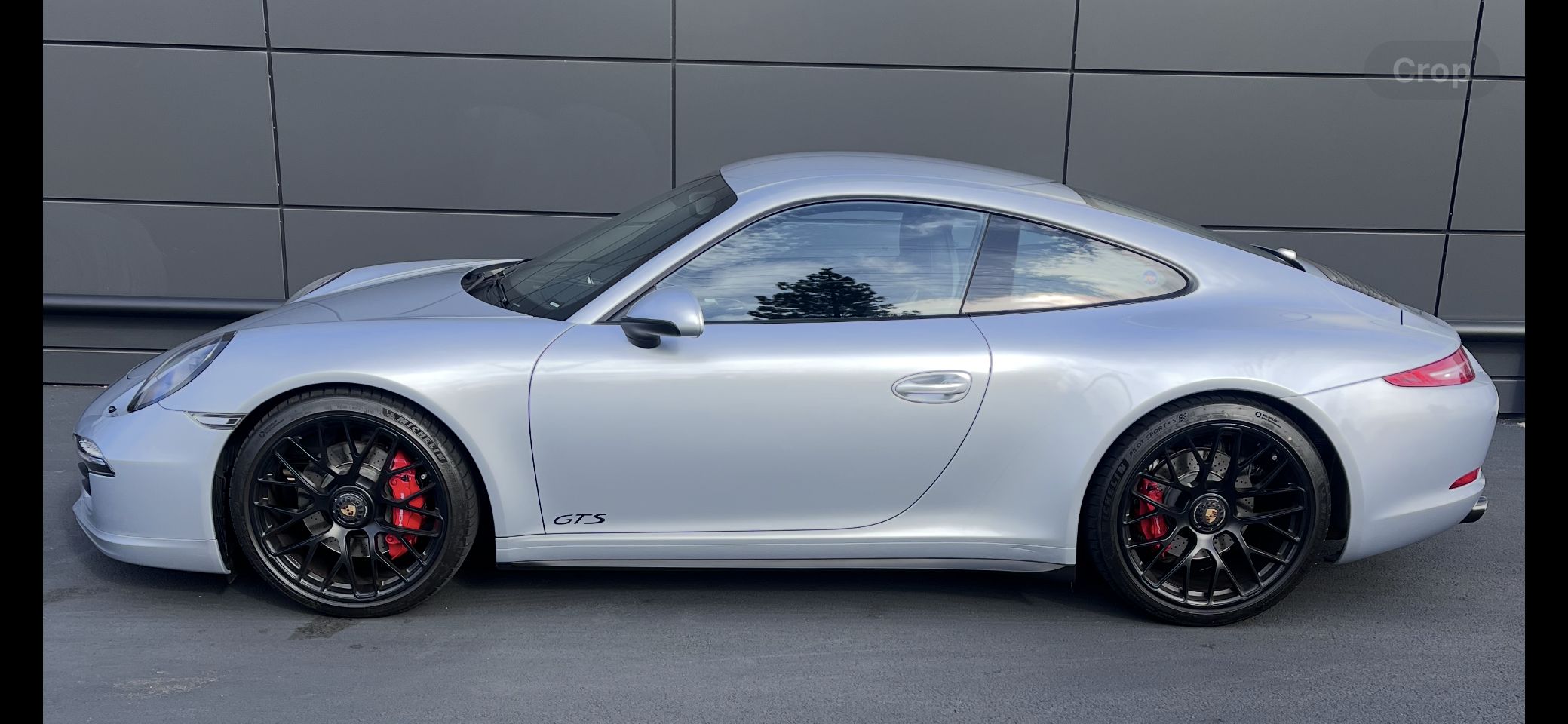 Used 2015 Porsche 911 Carrera S image 8