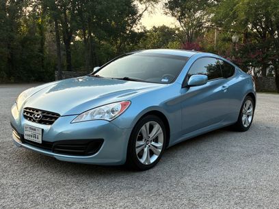 Used 2010 Hyundai Genesis 2.0T
