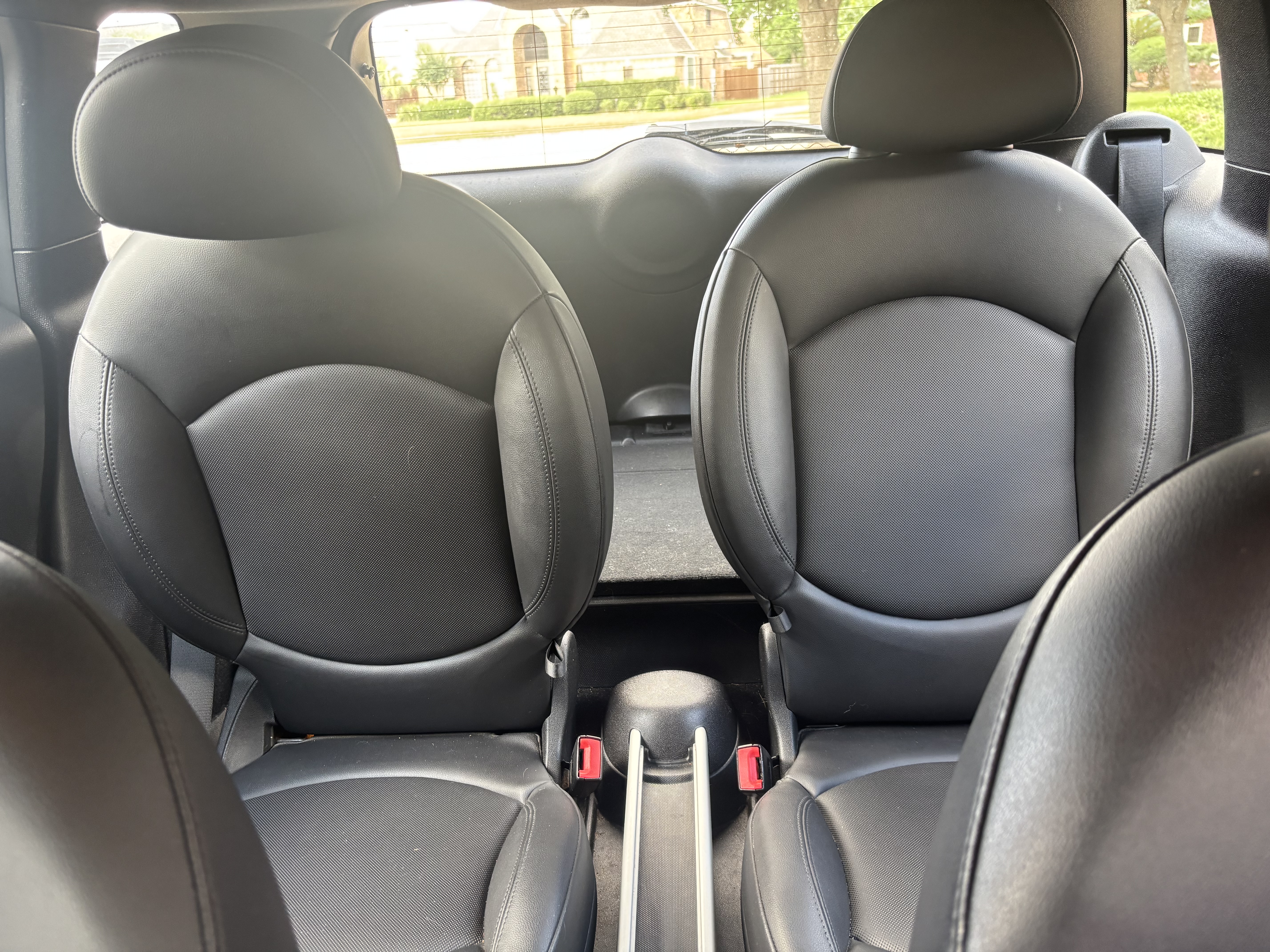 Used 2012 MINI Cooper Countryman S AWD/4WD image 12