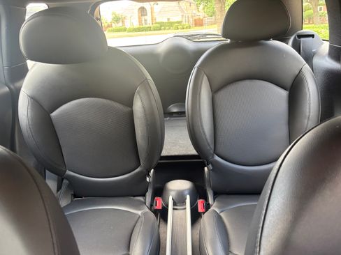 Used 2012 MINI Cooper Countryman S AWD/4WD image 12