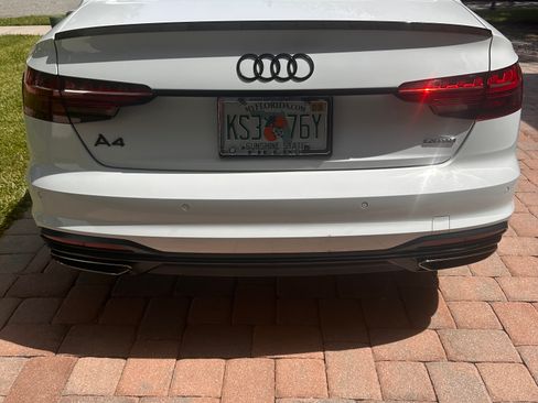 Used 2023 Audi A4 2.0T Premium Plus image 14