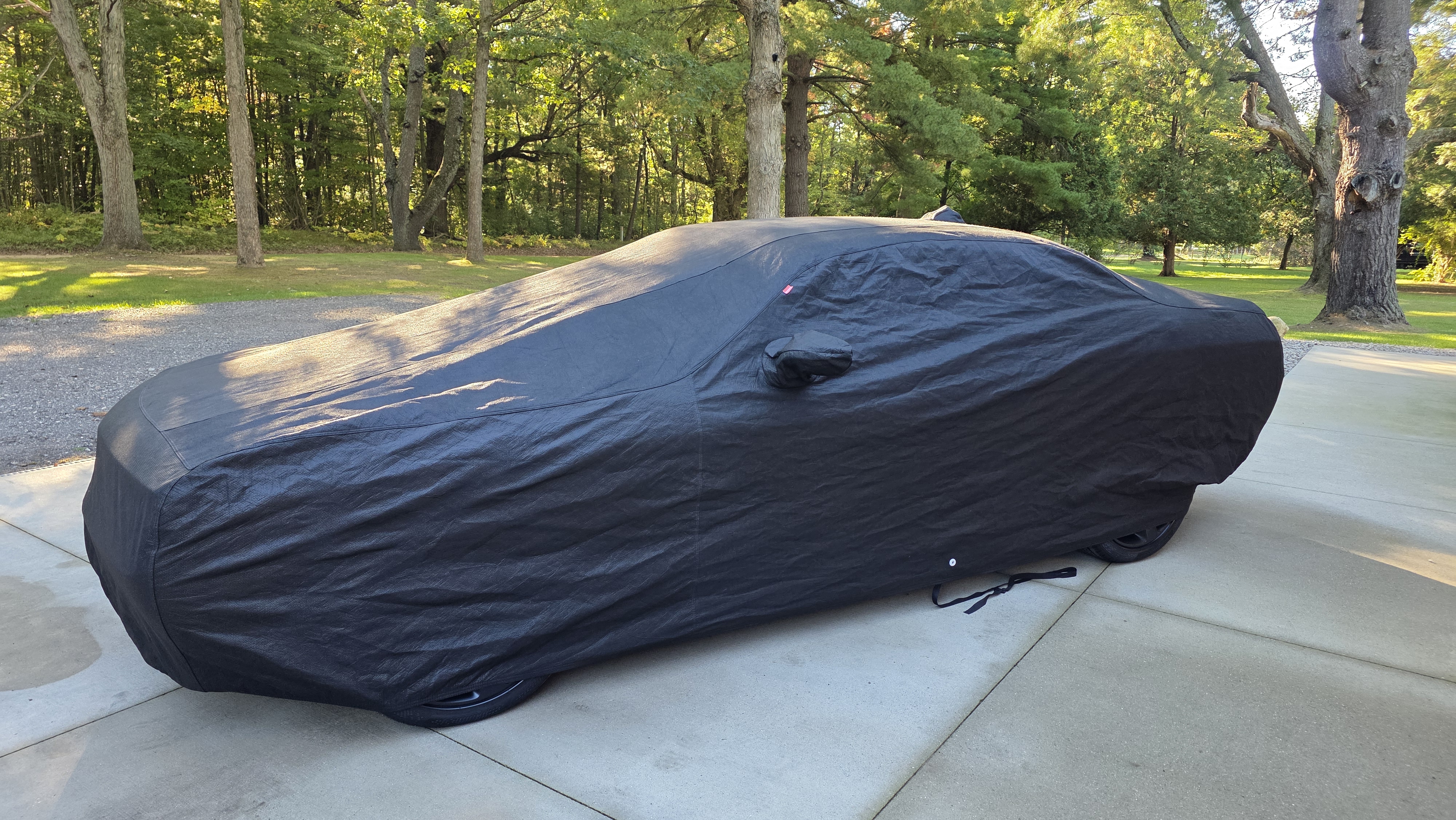 Used 2014 Dodge Challenger SXT RWD image 22