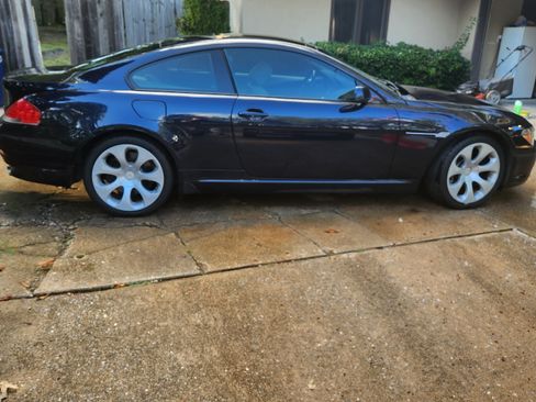 Used 2007 BMW 650i Coupe image 4