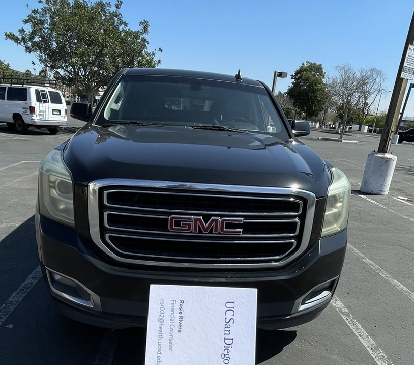 Used 2016 GMC Yukon SLE w/ Convenience Package RWD image 15