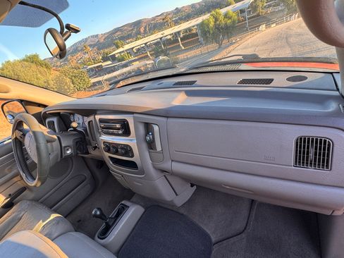 Used 2004 Dodge Ram 1500 Truck SLT w/ Sport Appearance Group image 27