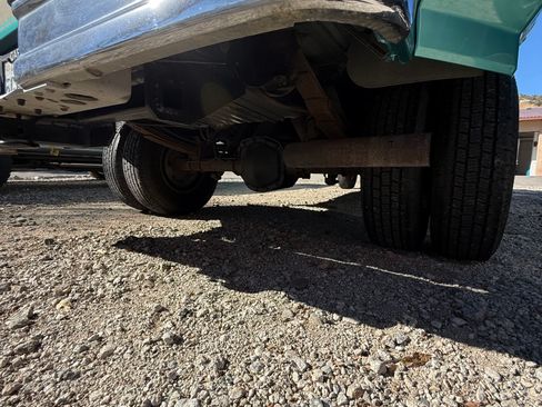 Used 1996 Ford F350 2WD Crew Cab image 14