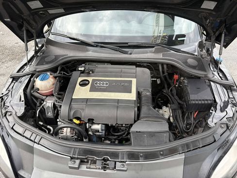 Used 2008 Audi TT 2.0T image 6