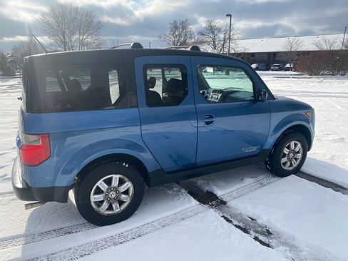 Used 2006 Honda Element EX-P image 10