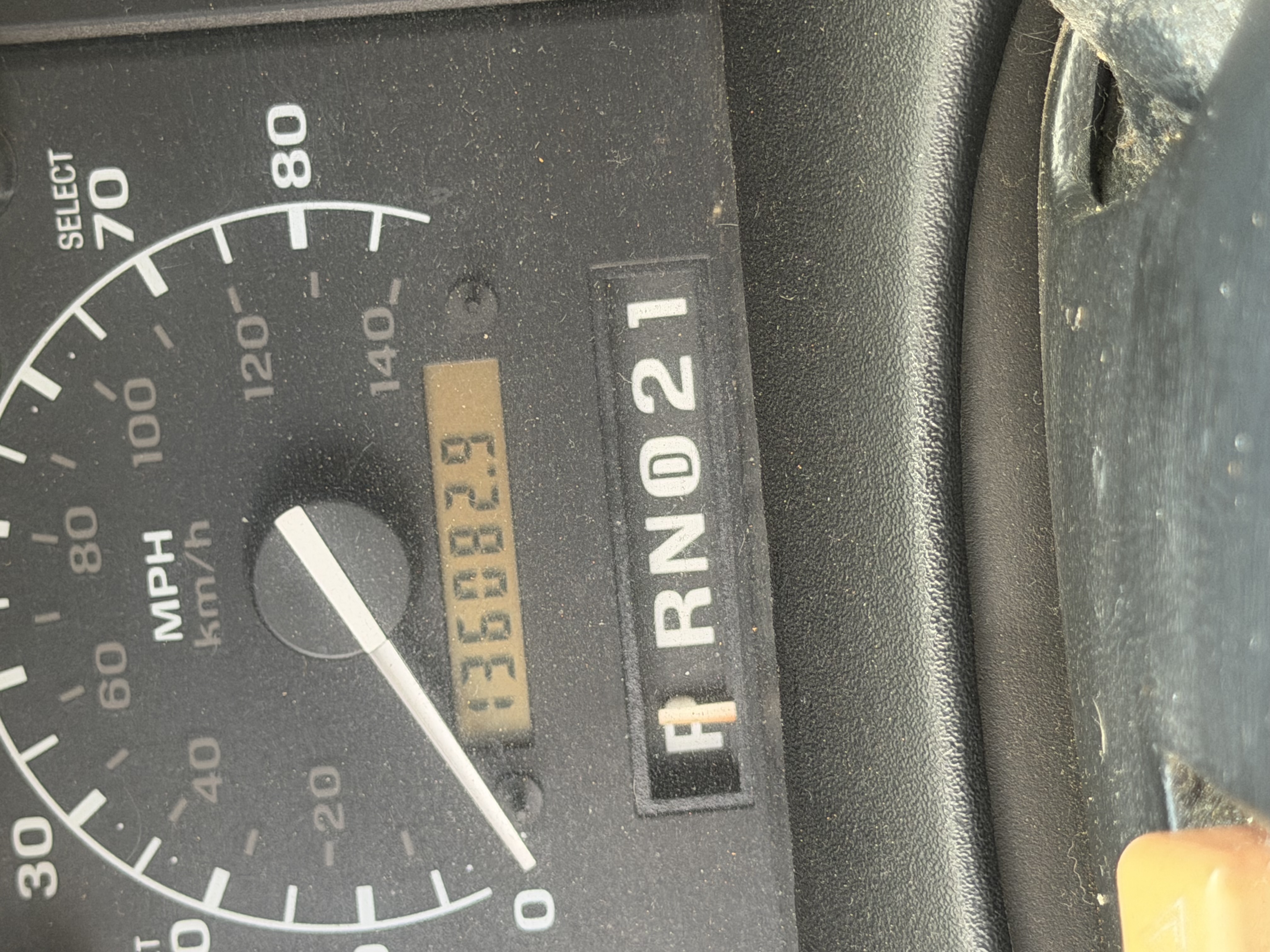 Used 1995 Ford F350 2WD Crew Cab image 6