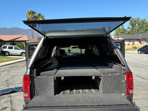 Used 2003 Dodge Ram 1500 Truck ST RWD image 11