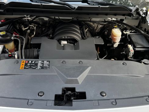 Used 2017 Chevrolet Silverado 1500 LT w/ All Star Edition image 17